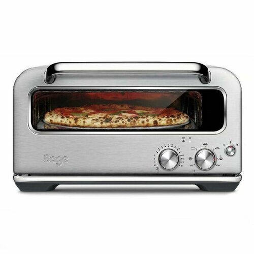 Пицца-мейкер Sage the Smart Oven Pizzaiolo