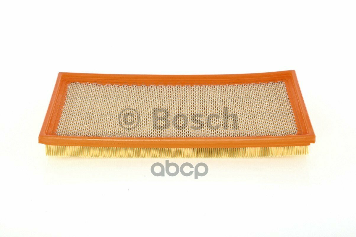 Воздушный фильтр Bosch - фото №2