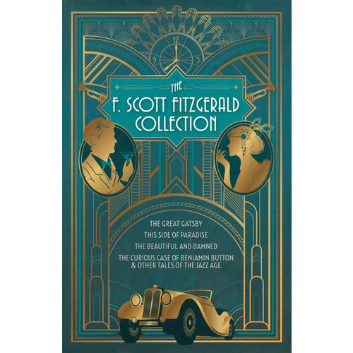 The F. Scott Fitzgerald Collection | Fitzgerald Francis Scott