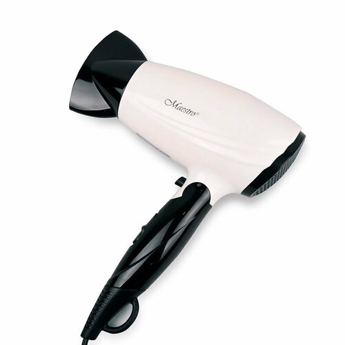 Фен Maestro MR-208-White 107900₽