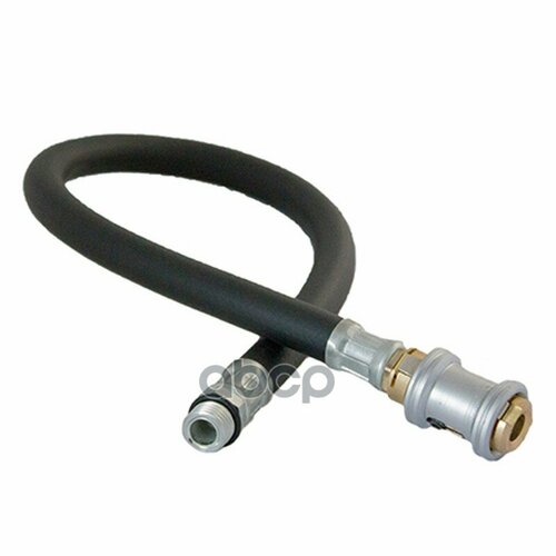 At sh330 t_шланг Для Пистолета Подкачки 330Мм Быстросъёмный-Наконечник Ас-280 Rossvik арт ATSH330T 6150₽