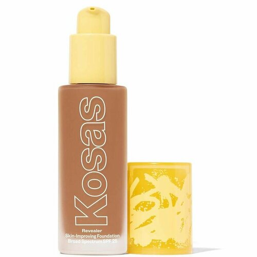 Kosas Тональный крем с SPF 25 Revealer Skin Improving 30 мл (Medium Deep Neutral Cool 310)