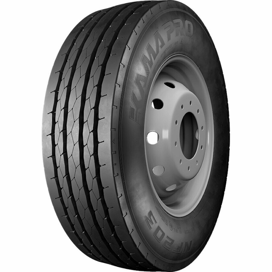 Шина Кама PRO NF 203 315/70 R225 156/150L Рулевая всесезонная