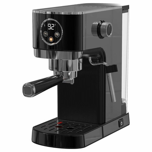 Кофеварка рожковая Korting KCM 1002 EN 1269700₽