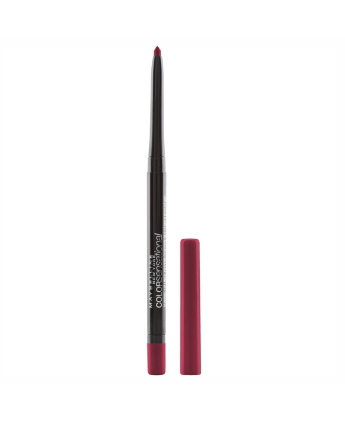 Maybelline New York карандаш для губ Color Sensational, 64 чайная роза