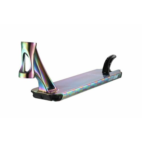 фото Дека для самоката blunt deck prodigy s9 oil slick (495 мм) blunt scooters