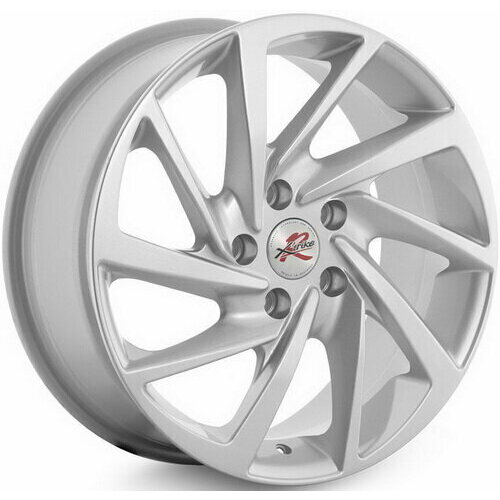 Колесный диск X`trike RST R017 7,0x17/5x114,3 ET40 D66,1 HS