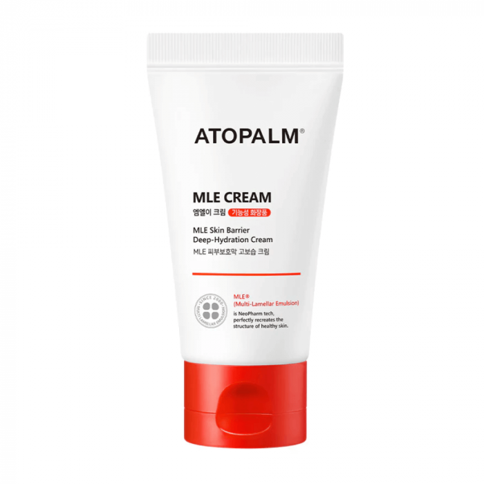 Ламеллярный увлажняющий крем для лица Atopalm MLE Cream 30 мл