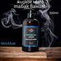 Жидкое мыло парфюмированное MiloMoët с ароматом табака и ванили 500 мл
