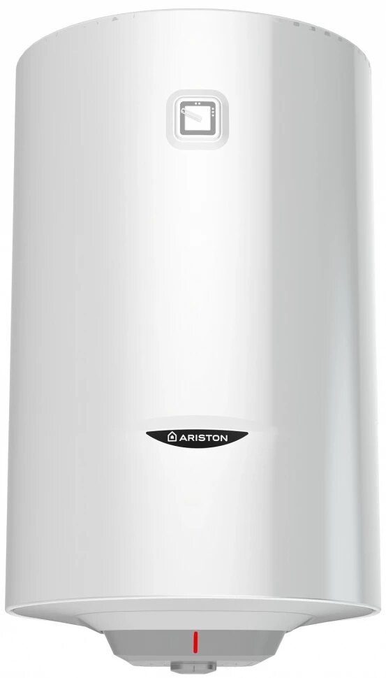 Электрический накопительный водонагреватель Ariston PRO1 R 50 V PL 3700589