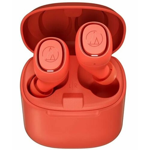 Новые наушники Audio-Technica ATH-CK3TW 238400₽