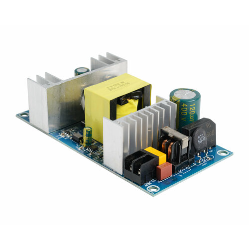 Импульсный источник питания блок питания 4 pin 24V 9A 200W 180000₽