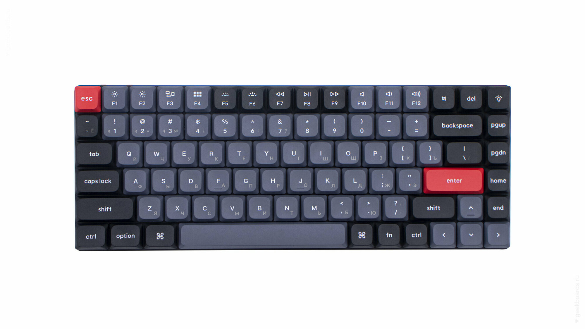 Keychron K3 Pro QMK/VIA