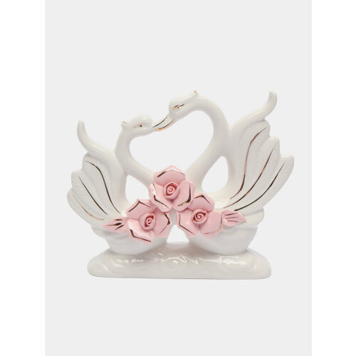 Декоративные изделия из фарфора Цвет Белый 2099₽