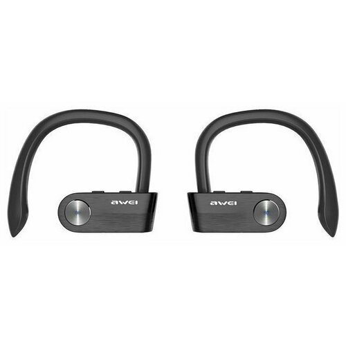 Беспроводные влагонепроницаемые наушники AWEI T2 True Wireless One Button Operation Earphone 220000₽