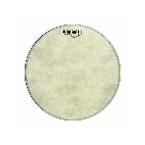 Пластик для барабана Williams WVT1-11MIL-10