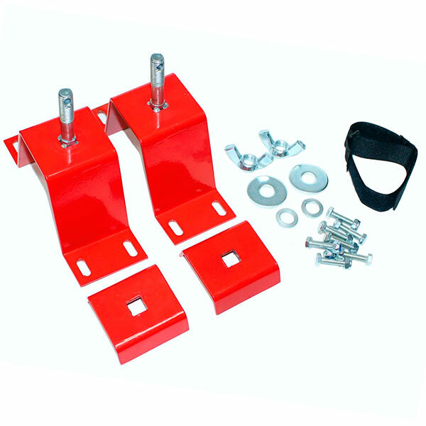 Tplus Крепление для реечного домкрата Hi-Lift T004994