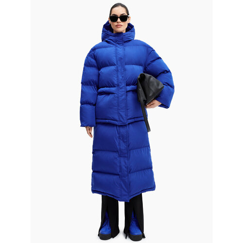  TOPTOP STUDIO, размер M, синий