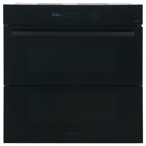Электрический духовой шкаф Samsung NV7B5765RAK черный 8400000₽