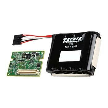 Батарея SuperMicro CacheVault for 9361/9380 Series BTR-TFM8G-LSICVM02 - фото №8