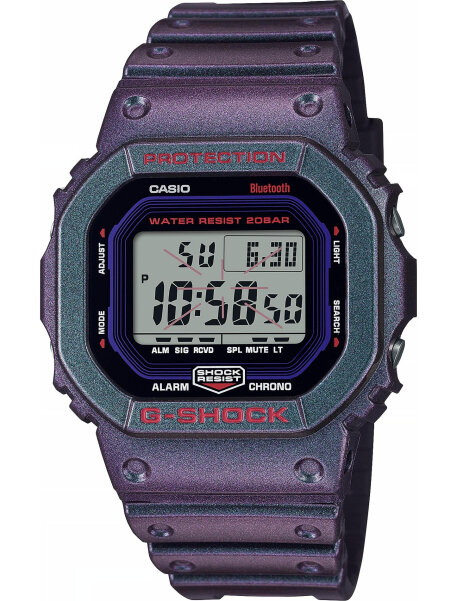 Наручные часы CASIO G-Shock