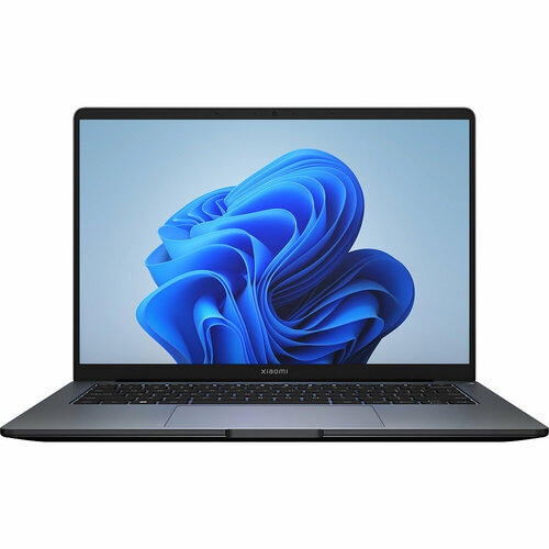 Ноутбук 14 IPS 2880x1800 3K XIAOMI XiaomiBook X46638 grey Core i5 12500H16Gb512Gb SSDVGA intW11 JYU4537RU 7696400₽