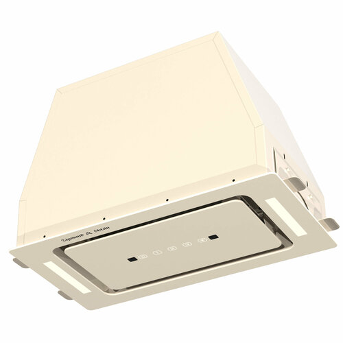 Кухонная вытяжка Zigmund Shtain K 0145 X 2099000₽