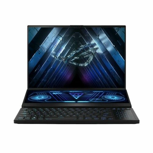 Ноутбук ASUS ROG Zephyrus Duo 16 GX650PI-N4019W 38843200₽