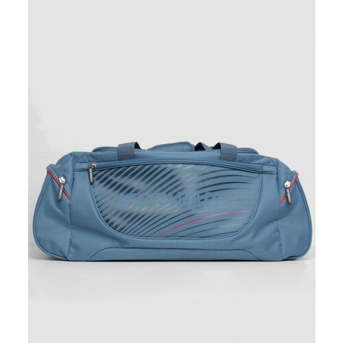 фото Сумка спортивная forward, 65х23х27 см, синий