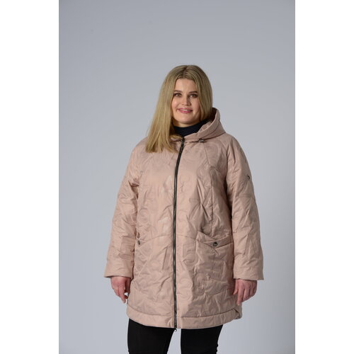 фото Куртка karmelstyle, размер 66