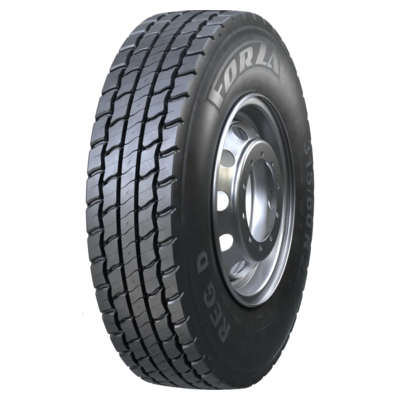 Kama 295/80R22,5 152/148K Forza REG D TL