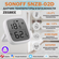 Датчик температуры и влажности SONOFF SNZB-02D - ZigBee (c дисплеем)