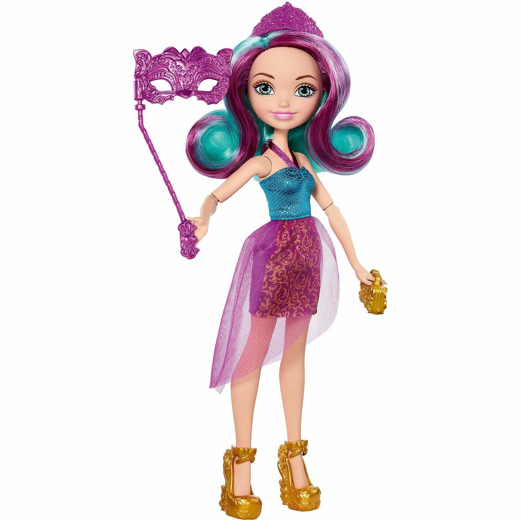 Mattel Ever After High - Кукла из серии "День коронации" №3