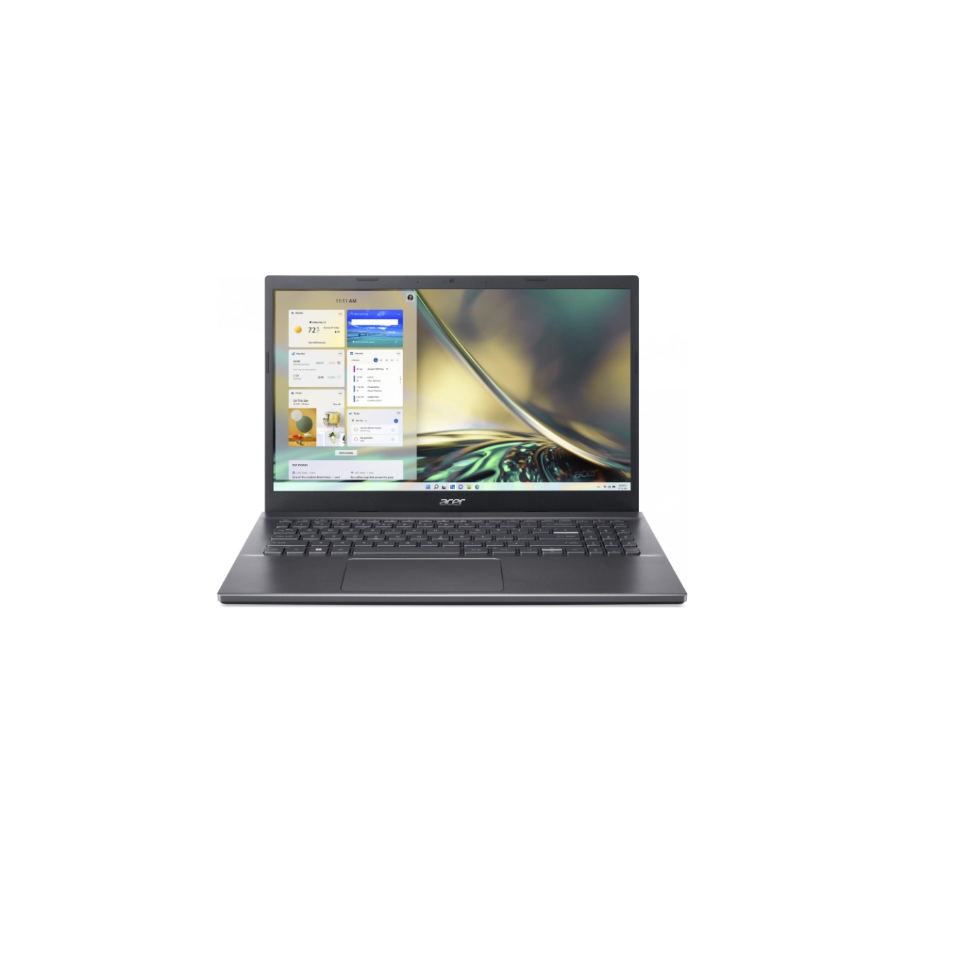 Ноутбук Acer Aspire 5A515-58M (NX. KQ8CD.003)