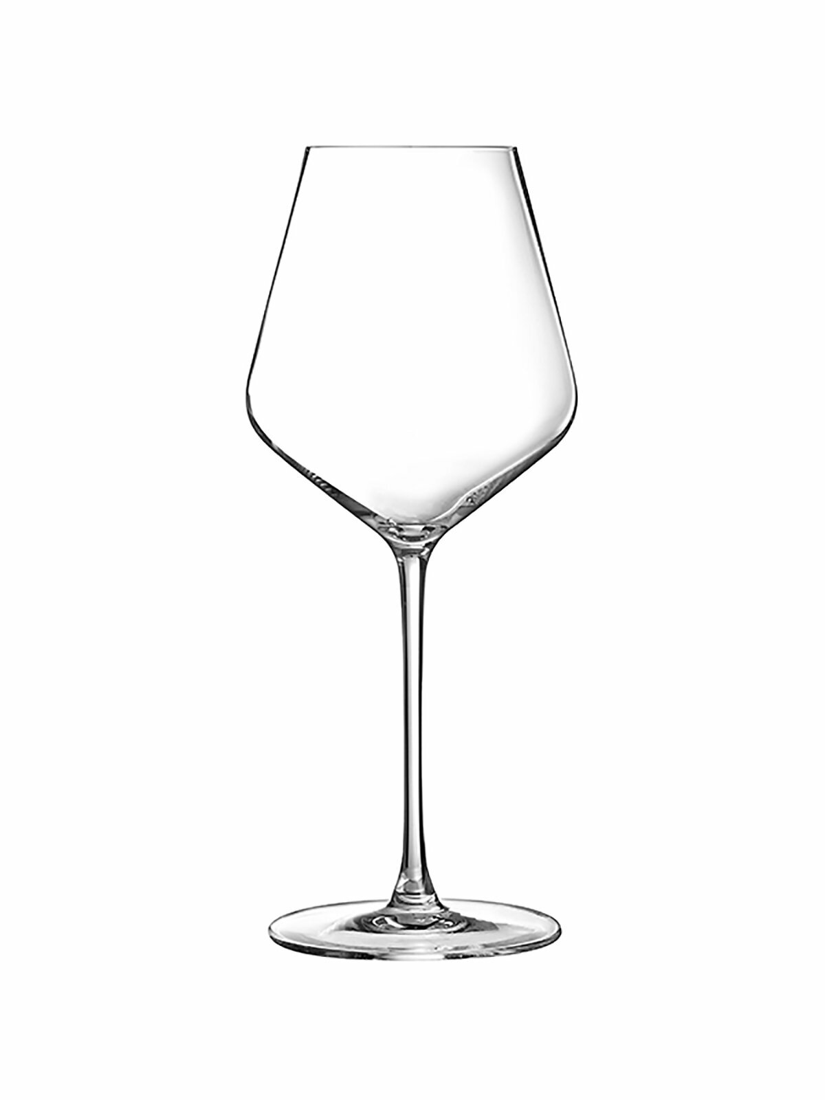 Бокал для вина Ультим Eclat стеклянный, 470 мл