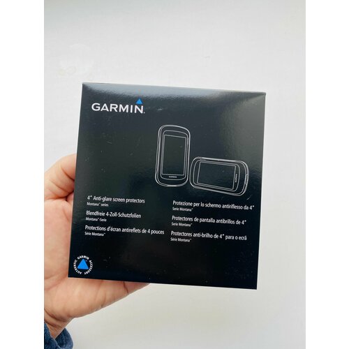 Пленка защитная для Garmin Montana 680t