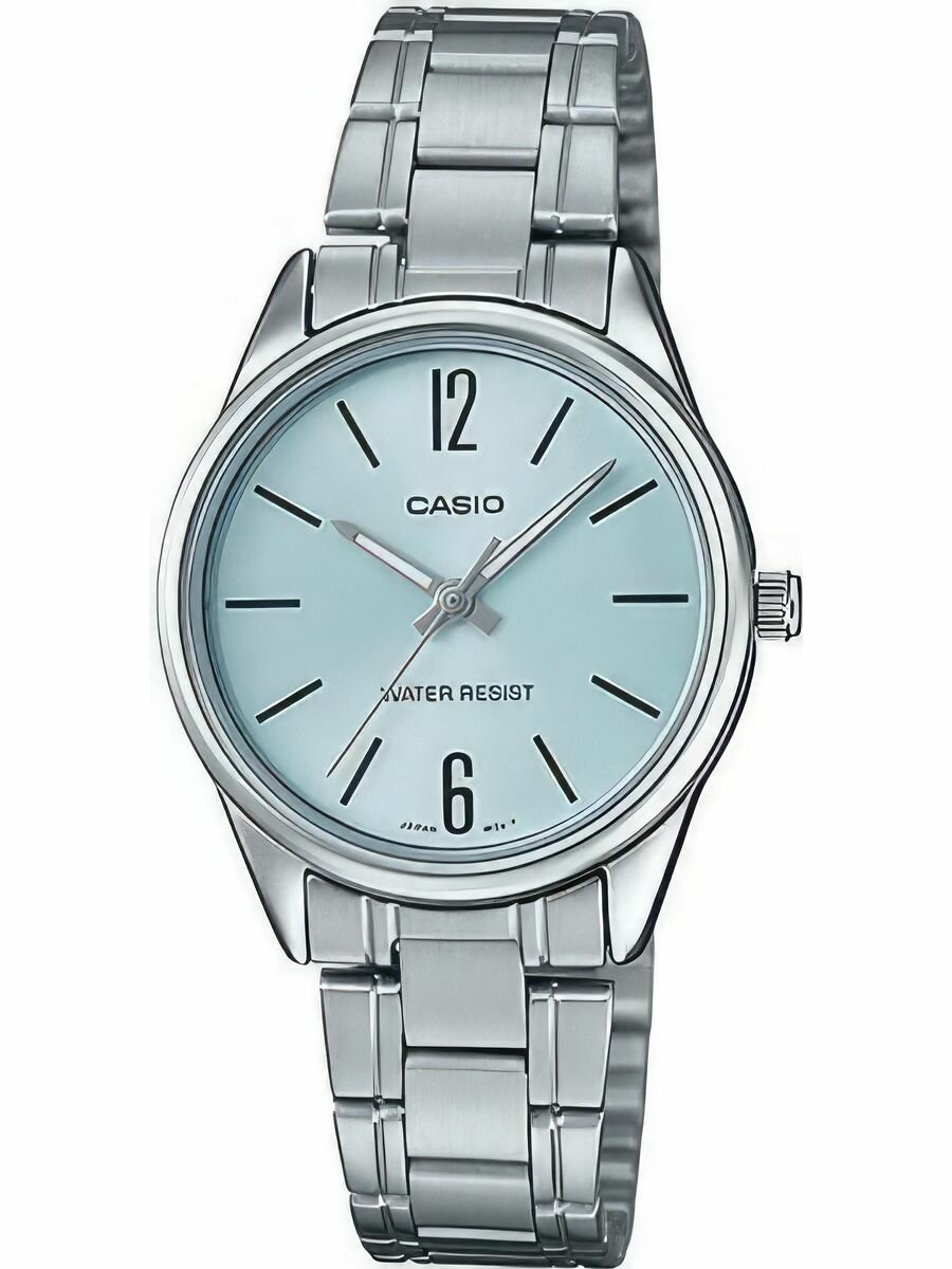 Наручные часы CASIO Collection LTP-V005D-2B