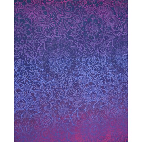 Ткань для шитья/Ширина 220см/Длина 10 метров/для рукоделия/100% хлопок/бязь