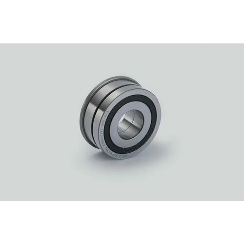 Подшипник вторичного вала двойной радиально-упорный шариковый 5-ст. КПП 