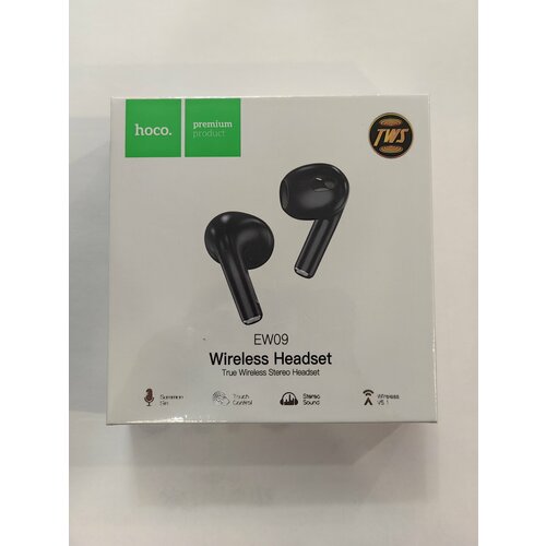 Беспроводные наушники Hoco EW09 329000₽