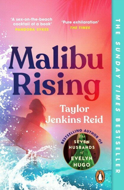 Jenkins Reid, Taylor "Malibu Rising"