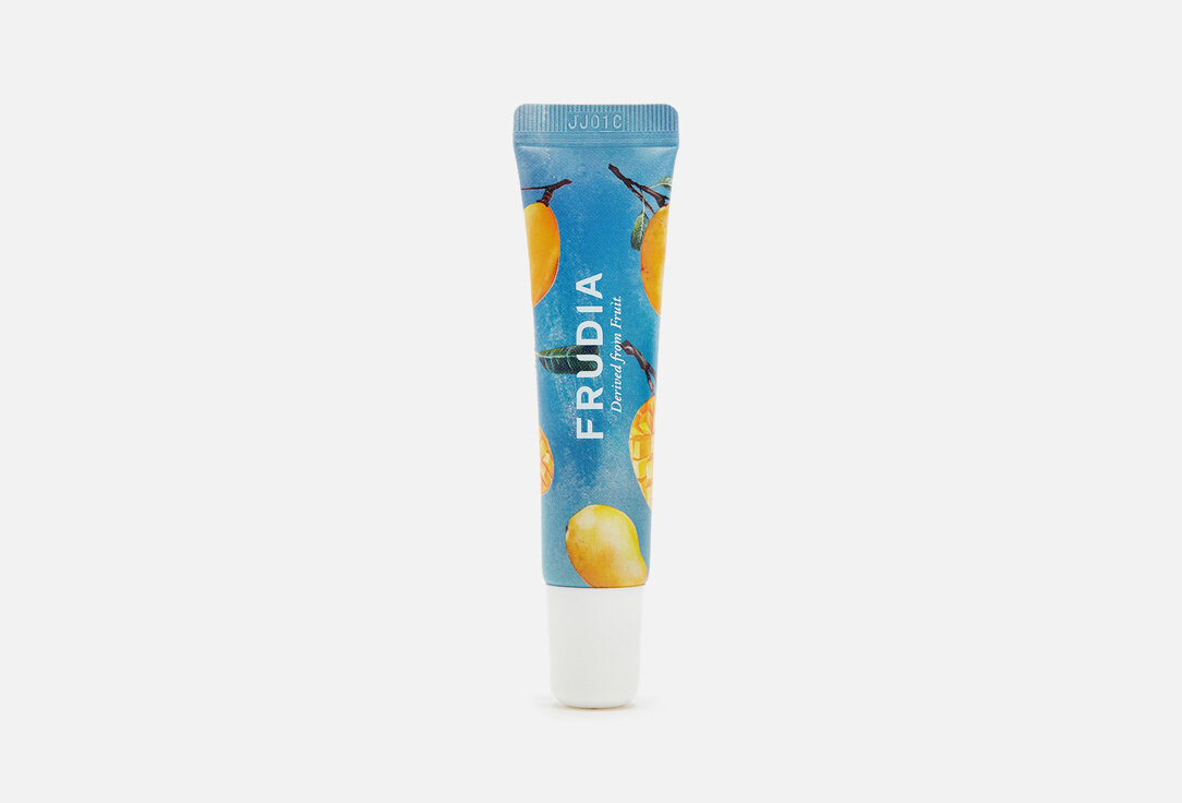 Маска для губ Frudia, Mango Honey Sleep Lip 10мл