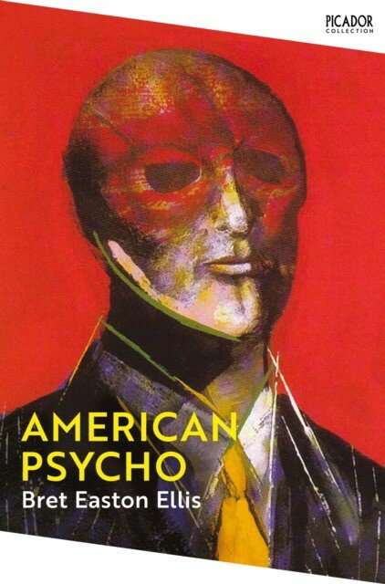 Easton Ellis, Bret "American psycho"