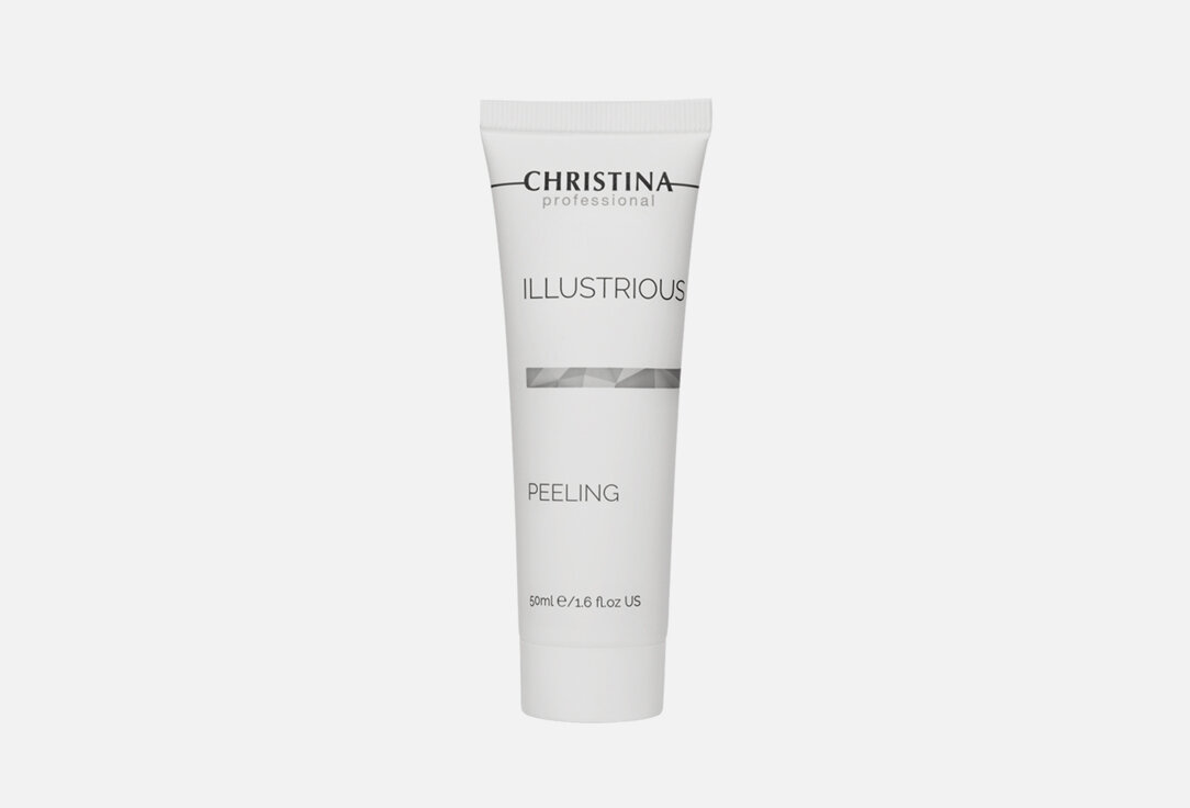 Пилинг Christina, Illustrious Peeling 1шт