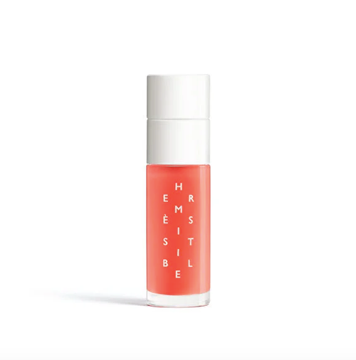 Hermès Масло для губ Hermesistible Lip Oil , 02 Corail Bigarade