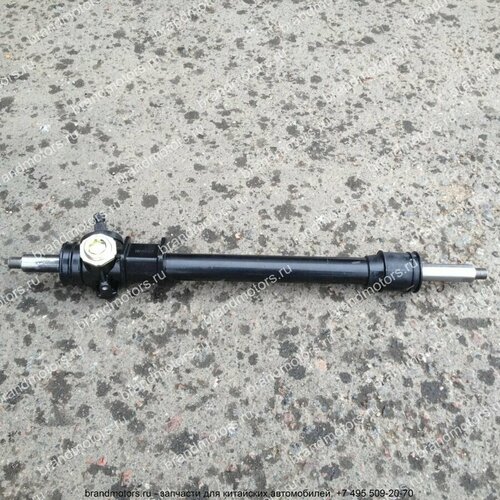 Рейка рулевая в сборе 10014465 BYD Flyer 21659₽