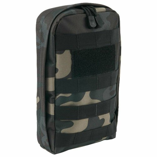 Подсумок Brandit Molle Pouch Snake dark camo