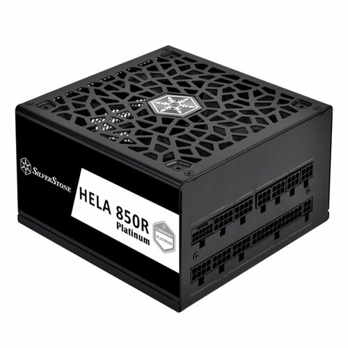 Блок питания Silverstone SST-HA850R-PM silverstone корпус silverstone sst rm21 304 sst rm21 304