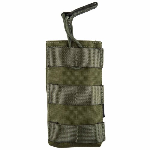 Подсумок Invader Gear Magazine Pouch 5.56 Single DA OD green