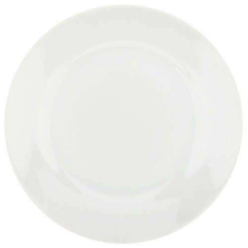 Тарелка малая La Maison Kinshasa 175 см фарфор 353₽